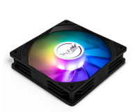 Valkyrie V12R ARGB Fan Reverse 120mm B0C94DG7VJ - 1224677 - zdjęcie 3